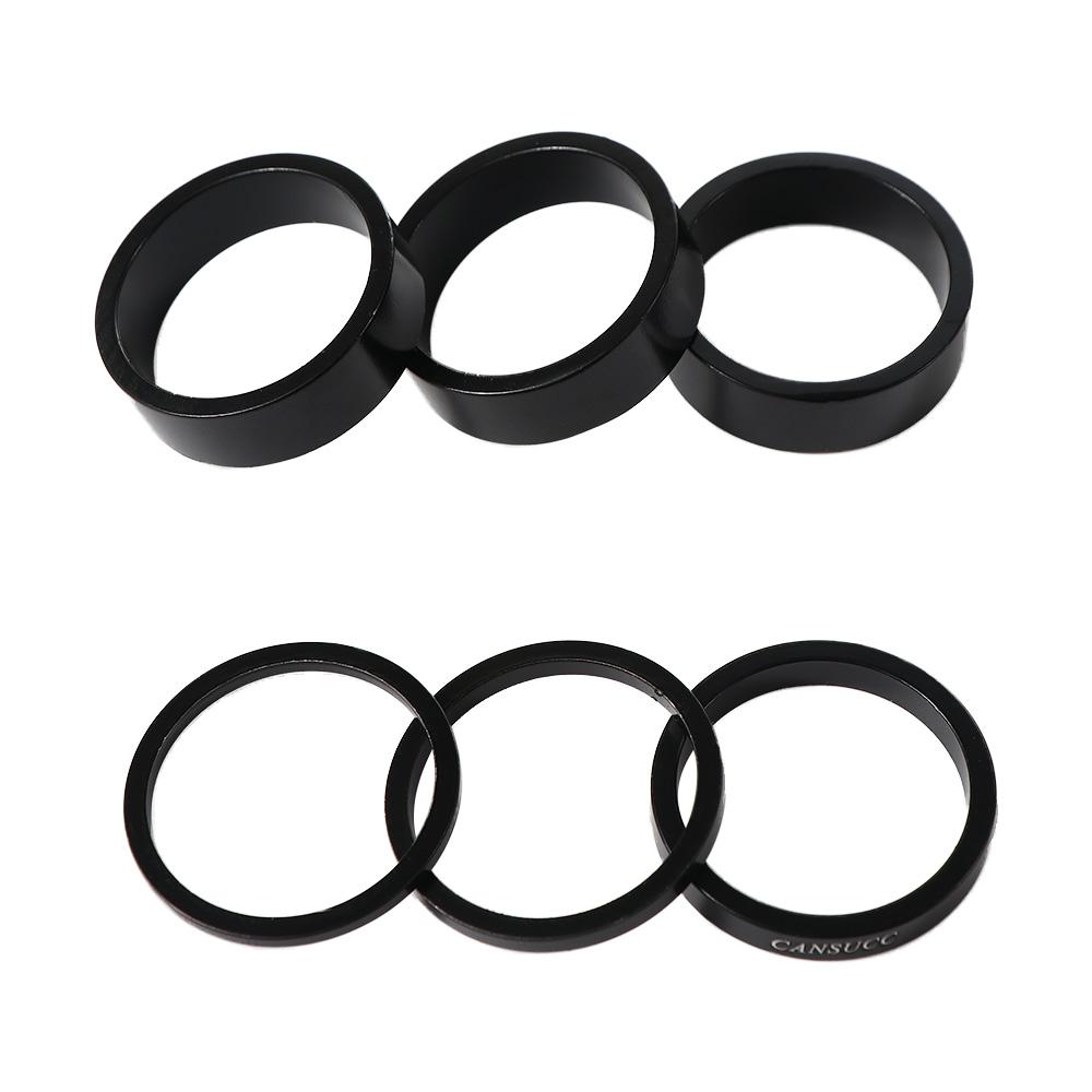 Set da 6 pezzi di distanziali  - Handlebar Riser Stem recensione e prezzo
