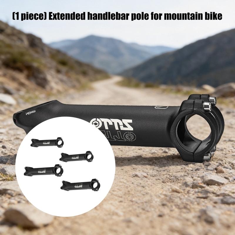 Attacco manubrio regolabile pe - Mountain Biking Experience recensione e prezzo