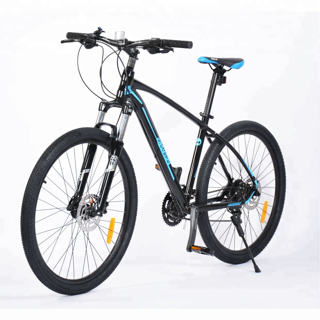 Nuova Bicicletta MTB Personali - Mountain Biking Usa recensione e prezzo