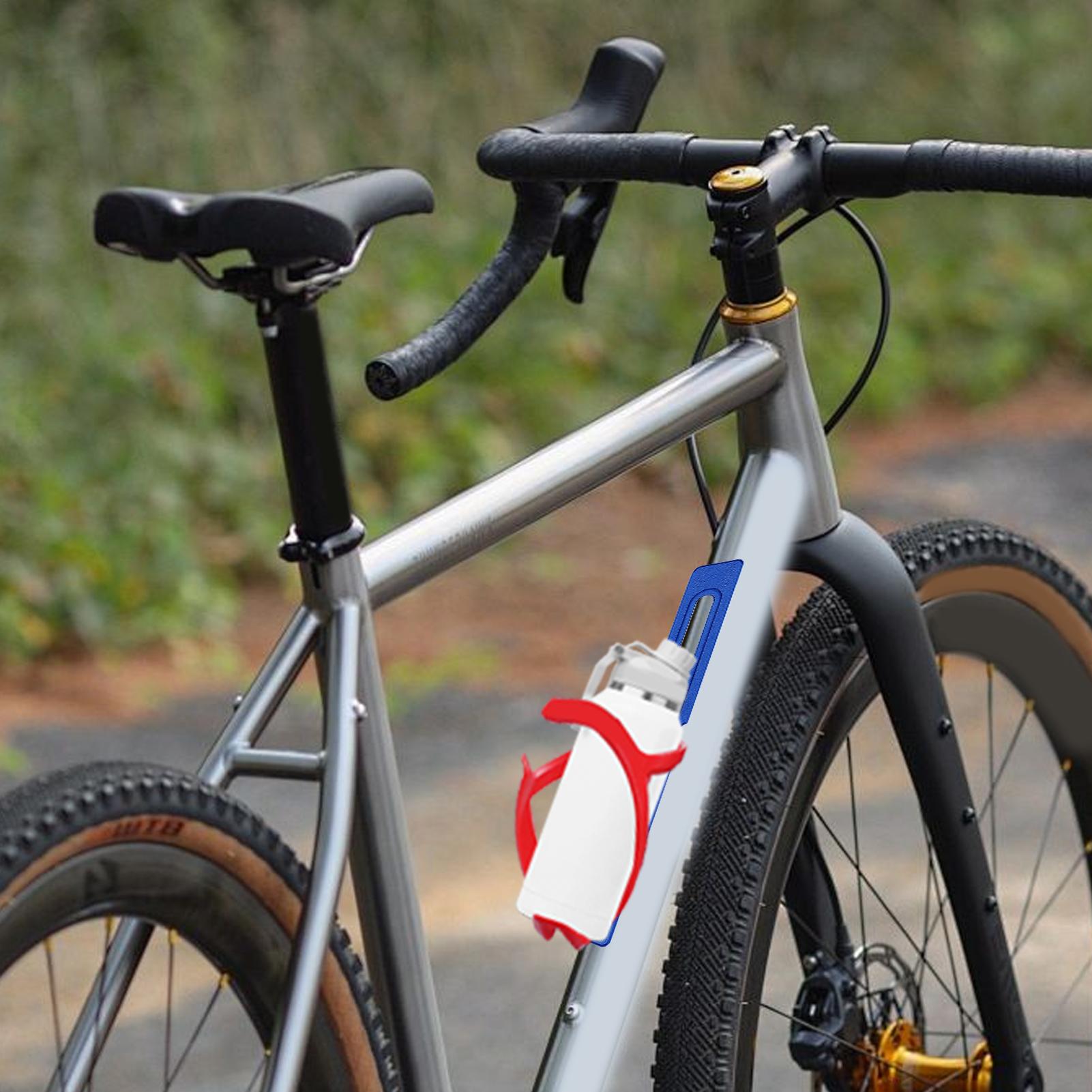 Adattatore per portaborraccia  - Mountain Biking Tournaments recensione e prezzo
