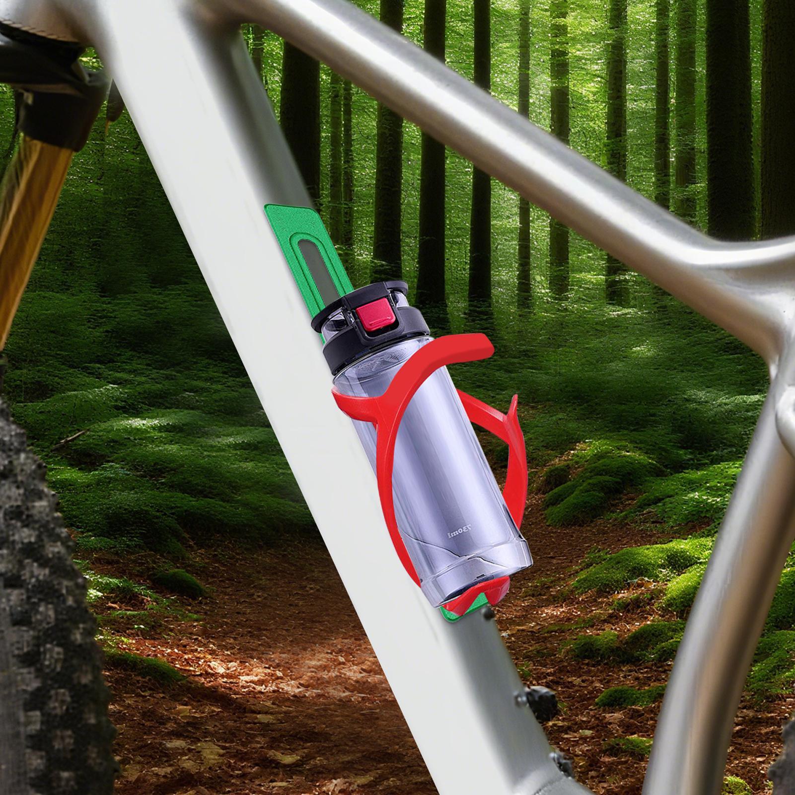 Adattatore per portaborraccia  - Mountain Biking Tournaments recensione e prezzo