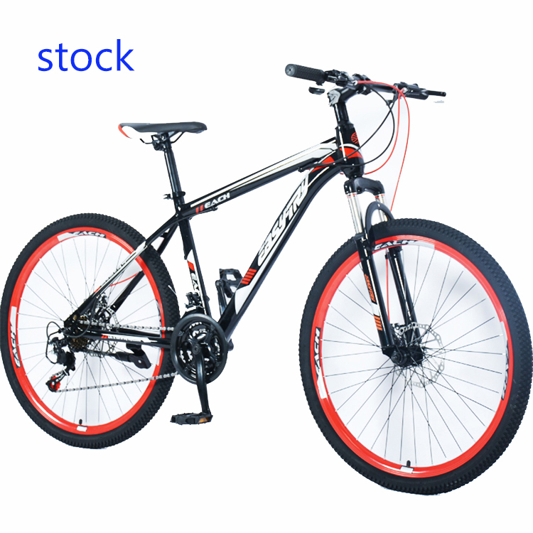Bicicletta Mountain Bike MTB c - Mountain Biking Usa recensione e prezzo