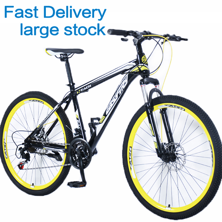 Bicicletta Mountain Bike MTB c - Mountain Biking Usa recensione e prezzo
