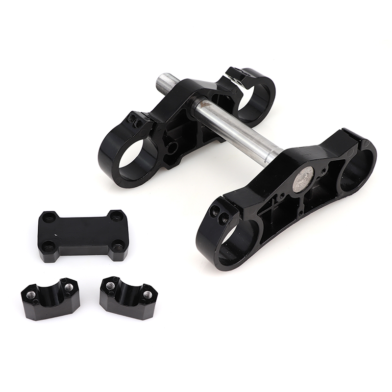 Manubrio moto Triplo albero Mo - Handlebar Riser Stem recensione e prezzo