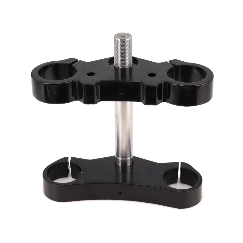 Manubrio moto Triplo albero Mo - Handlebar Riser Stem recensione e prezzo