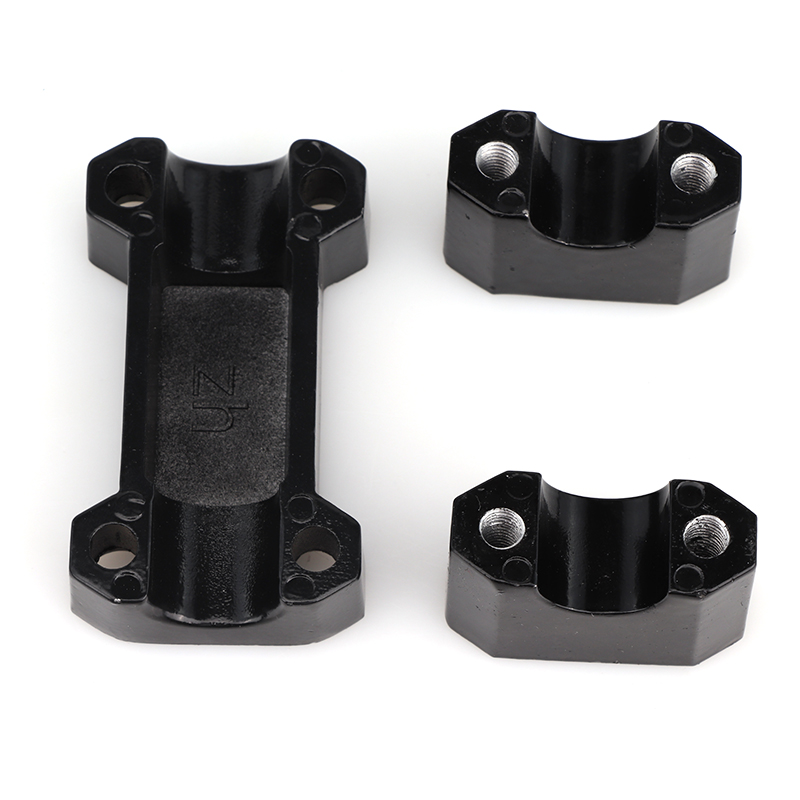 Manubrio moto Triplo albero Mo - Handlebar Riser Stem recensione e prezzo