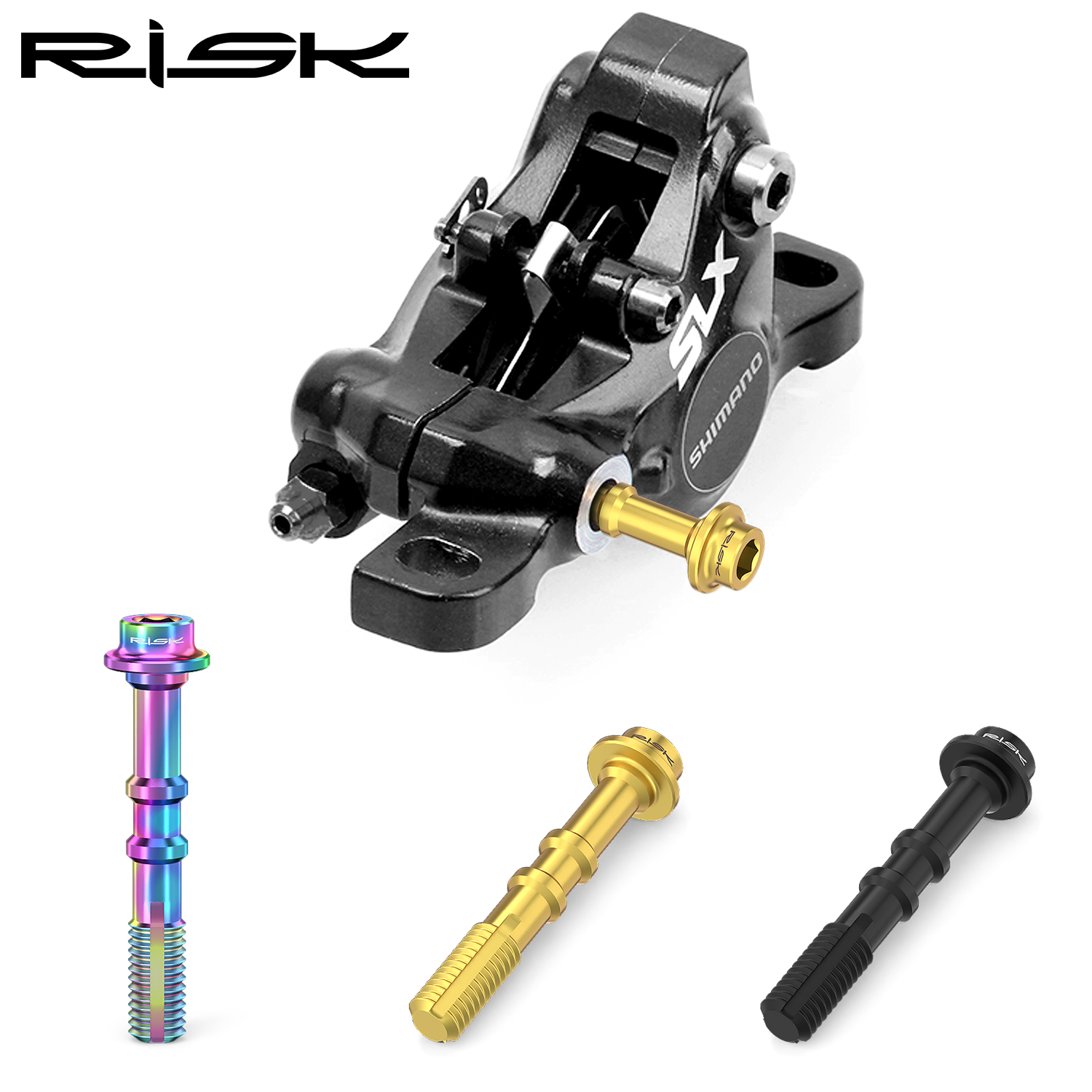 RISCHIO Olio per bici Freno a  - Hydraulic Brake Bleed recensione e prezzo