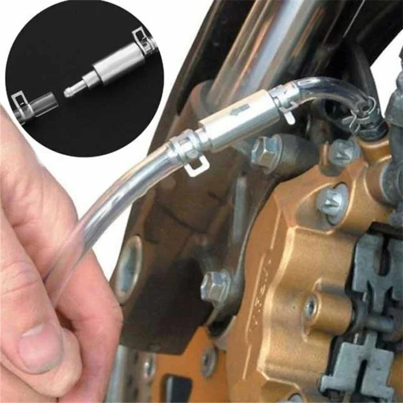 Kit Speciale per Spurgo Frizio - Hydraulic Brake Bleed recensione e prezzo