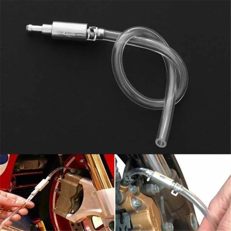 Kit Speciale per Spurgo Frizio - Hydraulic Brake Bleed recensione e prezzo