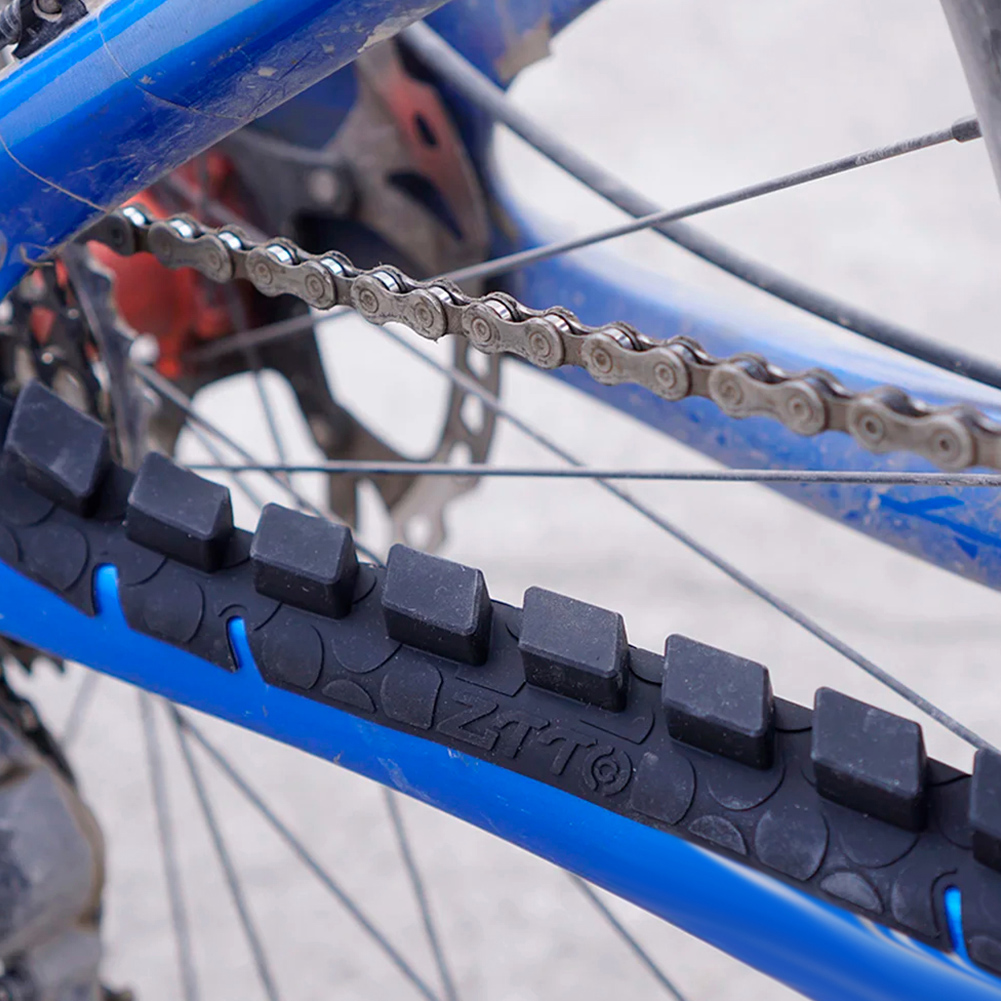 Protezione per fodero orizzont - Mountain Biking History recensione e prezzo