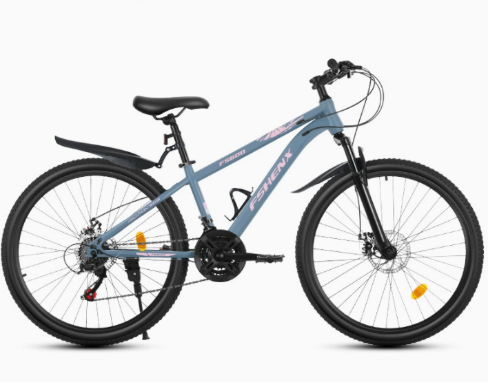 Bicicletta da Montagna 24 Poll - Mountain Biking Usa recensione e prezzo