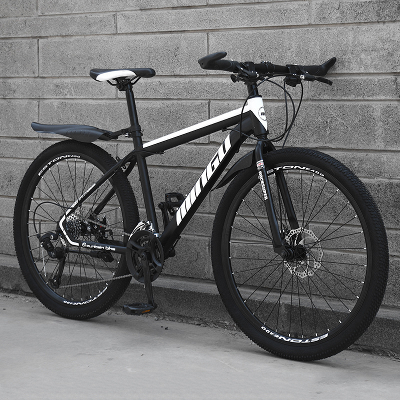 24 Ruote da 26 pollici Miglior - Mountain Biking Usa recensione e prezzo