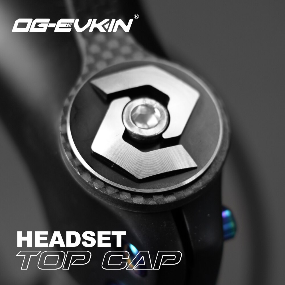 OG-EVKIN HC-002 Tappo superior - Mountain Biking Helmet Full Face recensione e prezzo