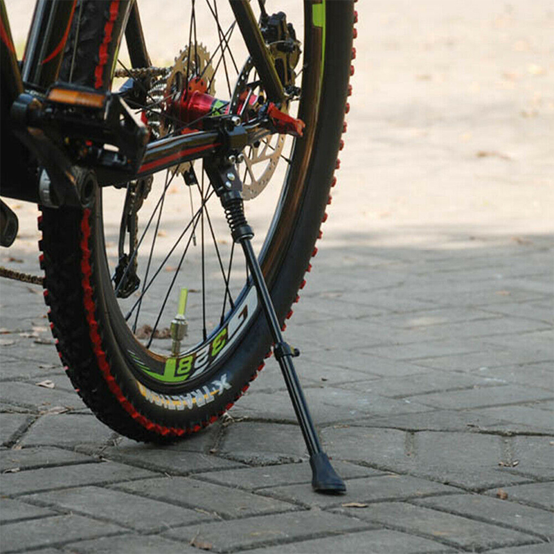 Nuovo Supporto Laterale Retrat - Mountain Biking History recensione e prezzo
