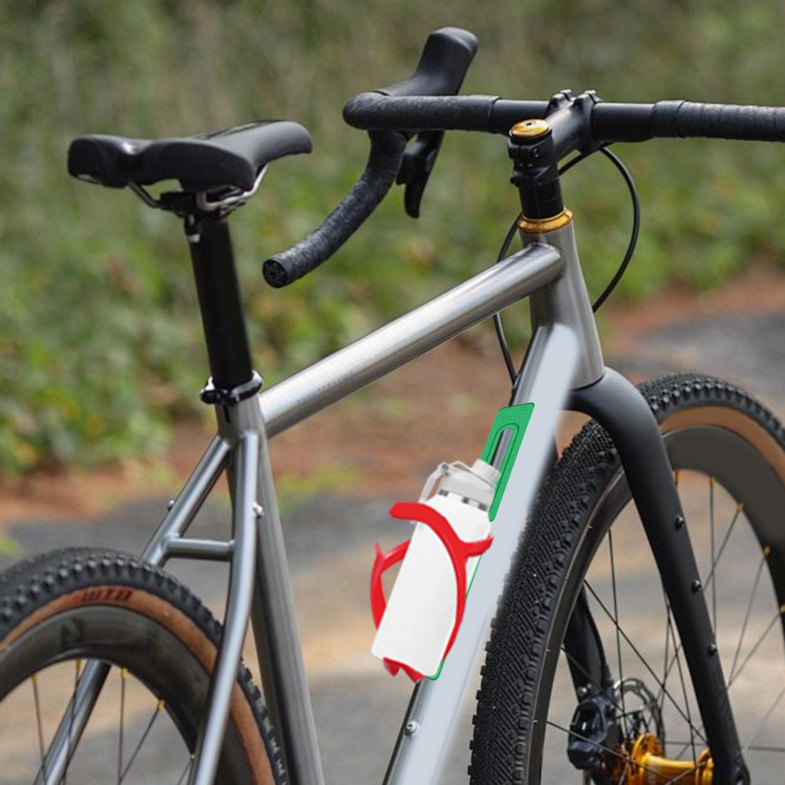 Adattatore per portaborraccia  - Mountain Biking Tournaments recensione e prezzo