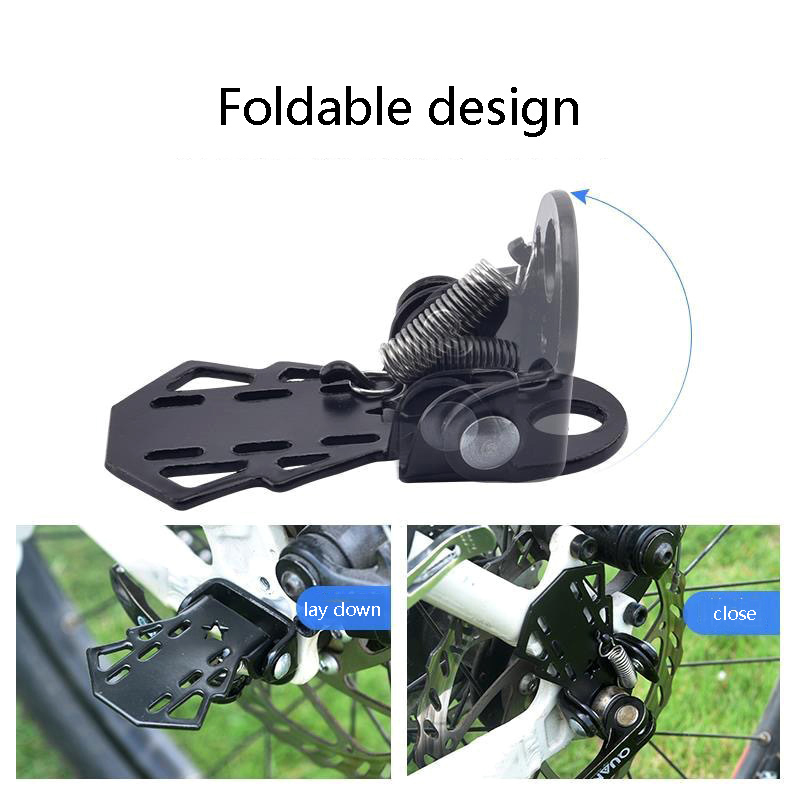 Pedali Portatili e Resistenti  - Mountain Biking Experience recensione e prezzo