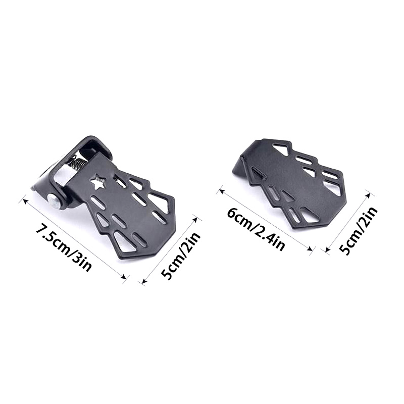 Pedali Portatili e Resistenti  - Mountain Biking Experience recensione e prezzo