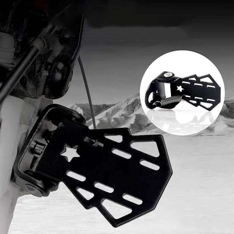 Pedali Portatili e Resistenti  - Mountain Biking Experience recensione e prezzo