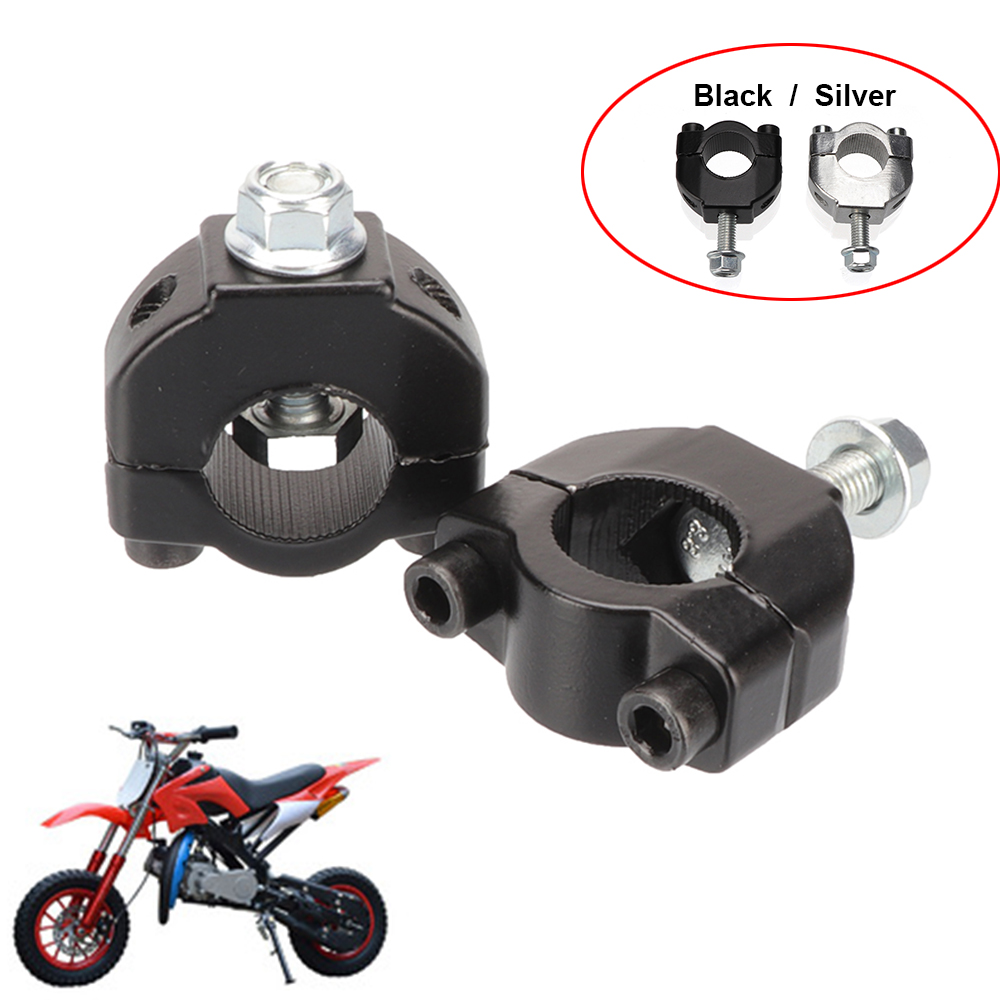 Moto 7/8 ''22mm Manubrio Riser - Handlebar Riser Stem recensione e prezzo