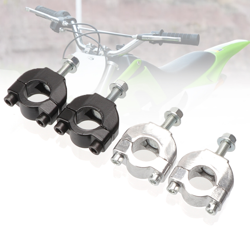 Moto 7/8 ''22mm Manubrio Riser - Handlebar Riser Stem recensione e prezzo