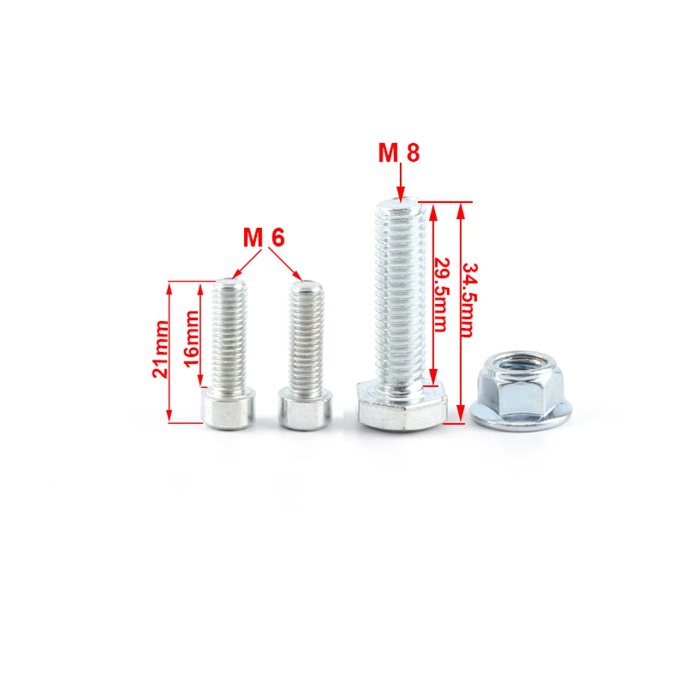 Moto 7/8 ''22mm Manubrio Riser - Handlebar Riser Stem recensione e prezzo