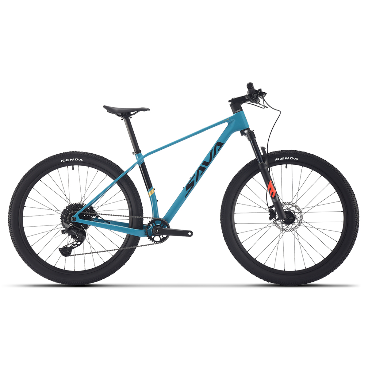 SAVA 2026 Nuova Bicicletta da  - Mountain Biking Usa recensione e prezzo