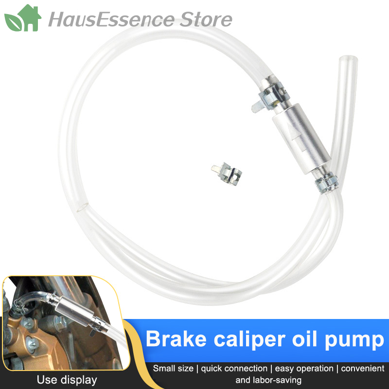 Strumento per spurgo freni aut - Hydraulic Brake Bleed recensione e prezzo
