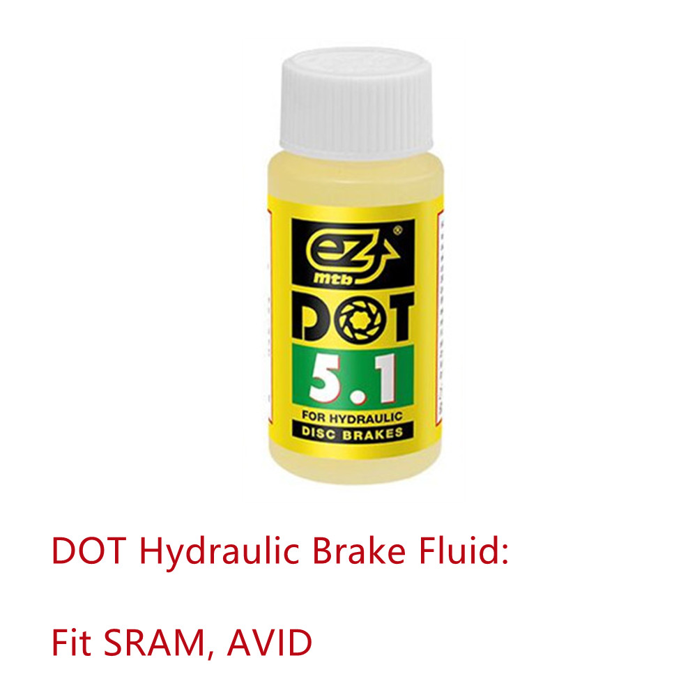 Olio minerale per freni bici c - Hydraulic Brake Bleed recensione e prezzo