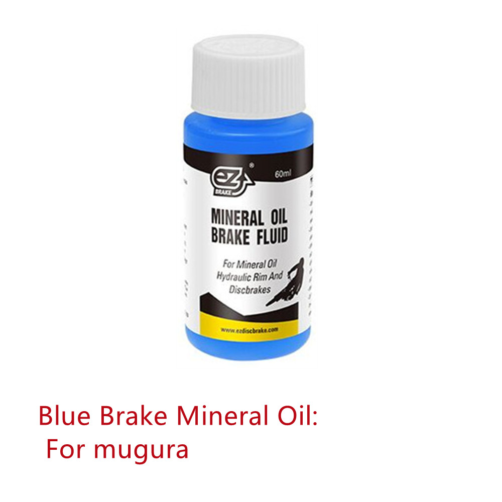 Olio minerale per freni bici c - Hydraulic Brake Bleed recensione e prezzo