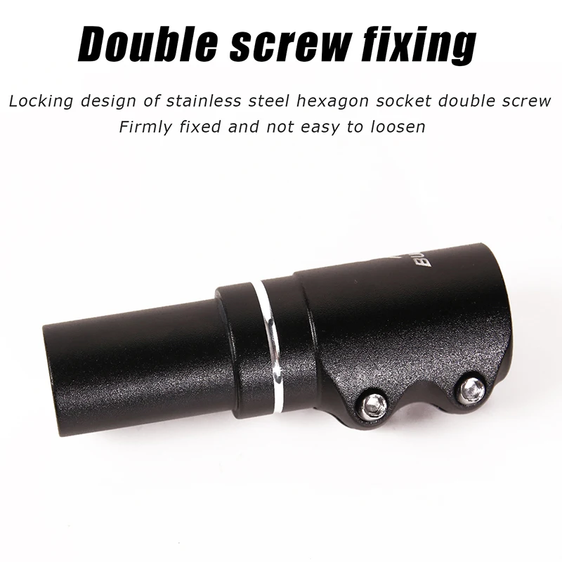 BUCKLOS Estensore per altezza  - Handlebar Riser Stem recensione e prezzo