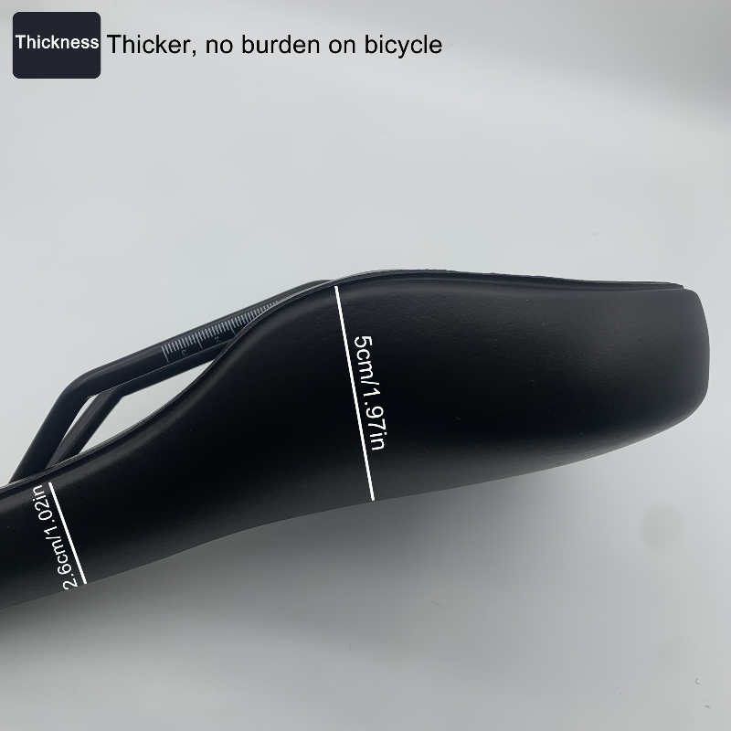 Sella Bici Comfort Nera Ergono - Mountain Biking Experience recensione e prezzo