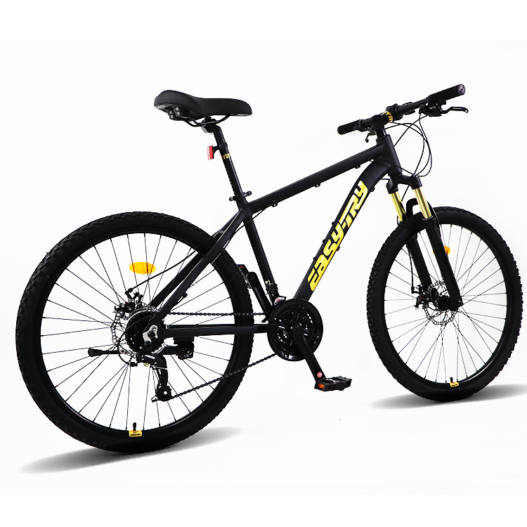 Consegna Rapida Bicicletta MTB - Mountain Biking Usa recensione e prezzo