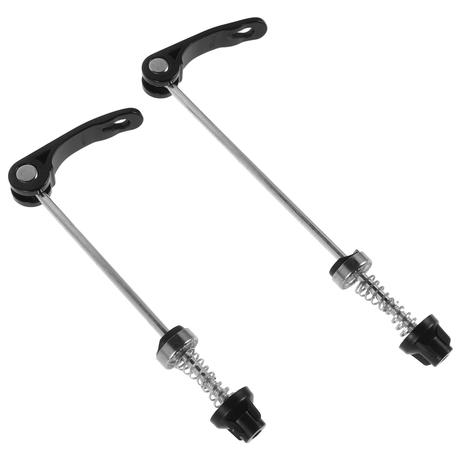 Set di 2 Perni a Sgancio Rapid - Mountain Biking Experience recensione e prezzo