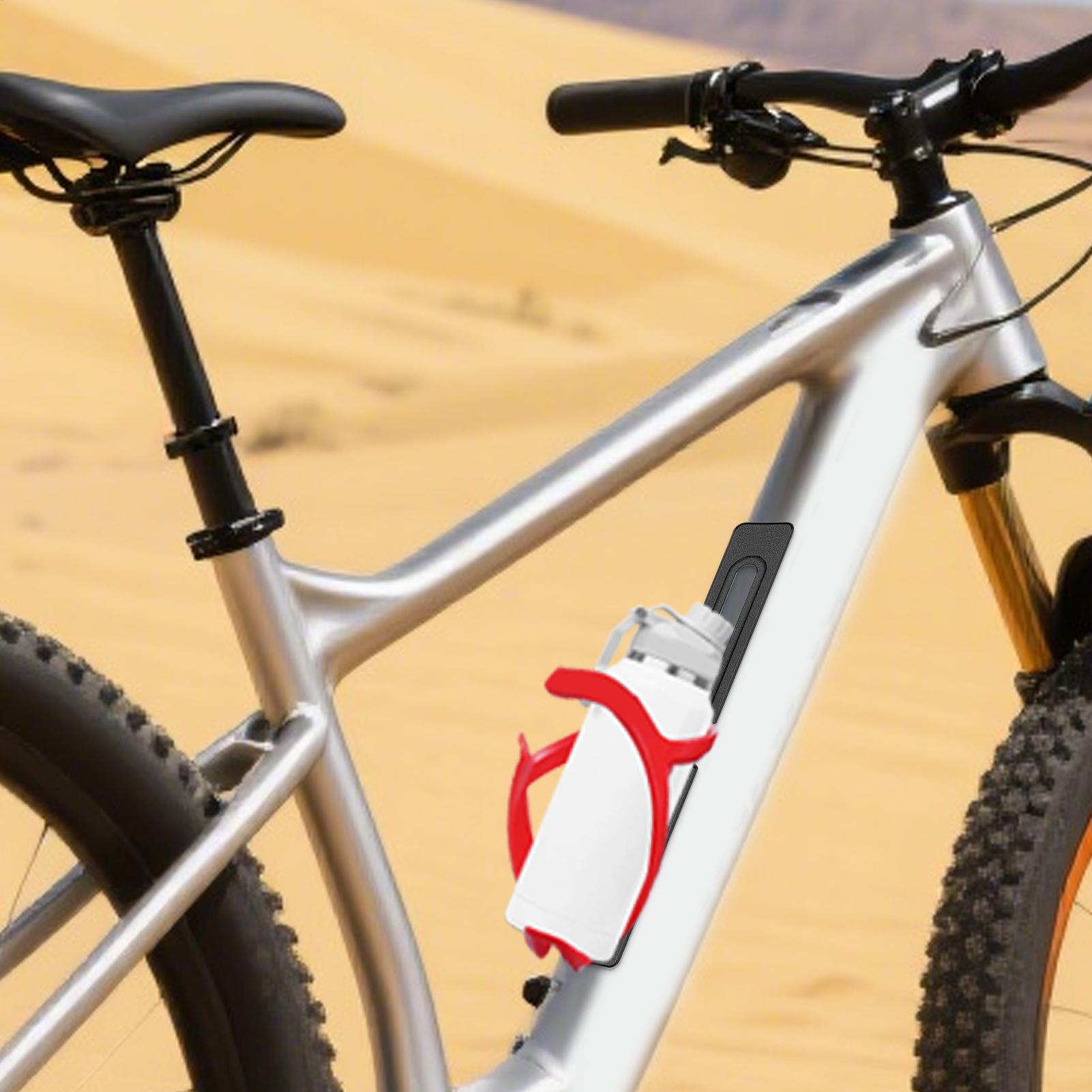 Adattatore per portabottiglie  - Mountain Biking Tournaments recensione e prezzo