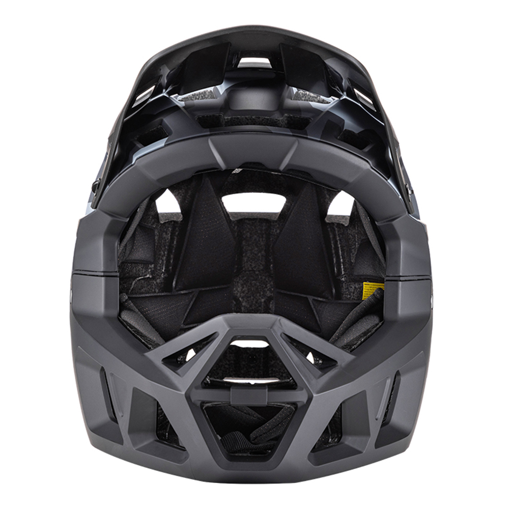Casco integrale da mountain bi - Mountain Biking Helmet Full Face recensione e prezzo