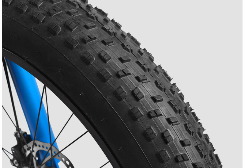 Sospensione completa Ruota da  - Mountain Biking Usa recensione e prezzo
