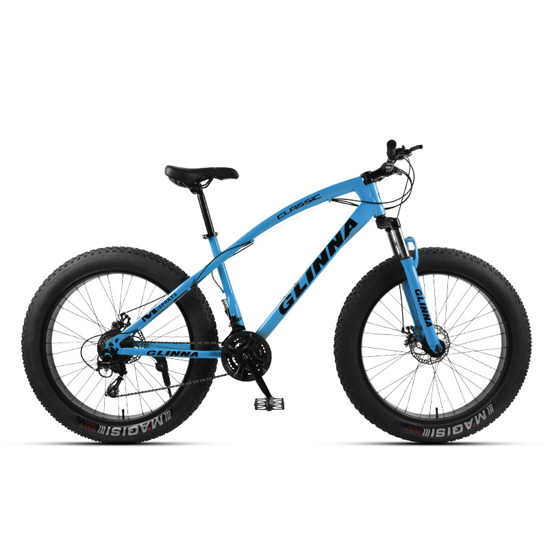 Sospensione completa Ruota da  - Mountain Biking Usa recensione e prezzo