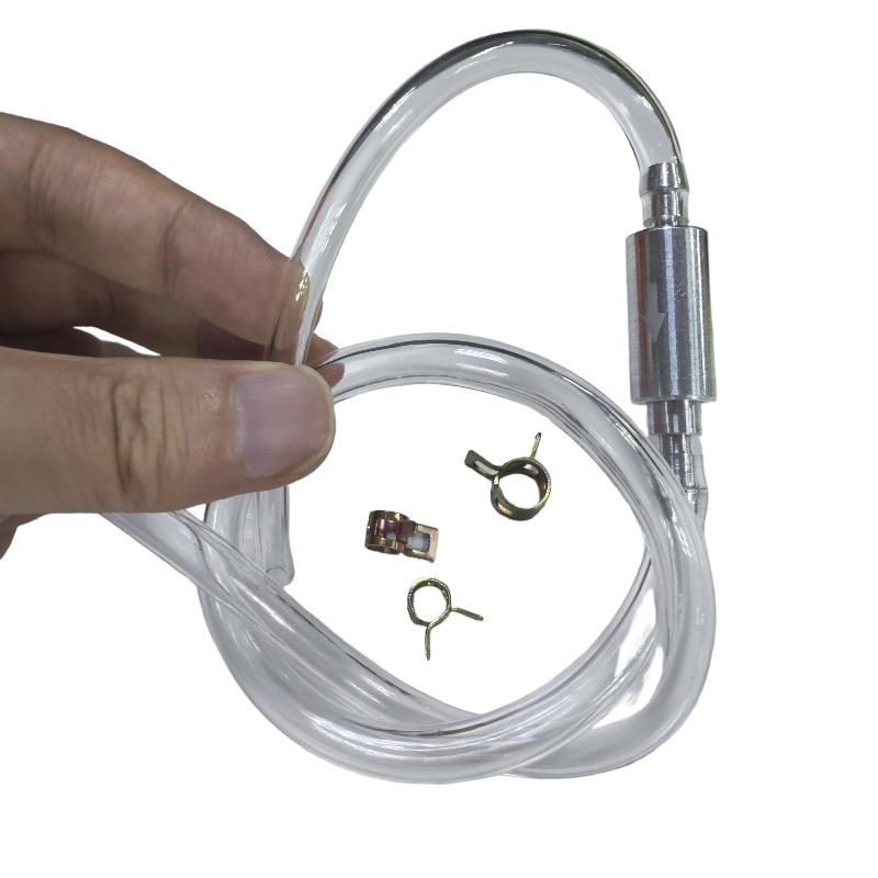 1 Set Tubo flessibile del liqu - Hydraulic Brake Bleed recensione e prezzo