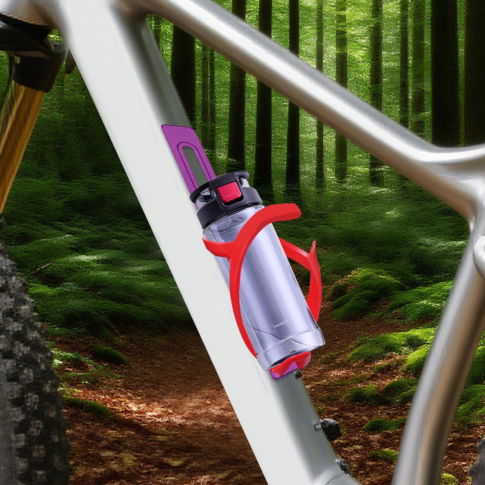 Adattatore per portabottiglie  - Mountain Biking Tournaments recensione e prezzo