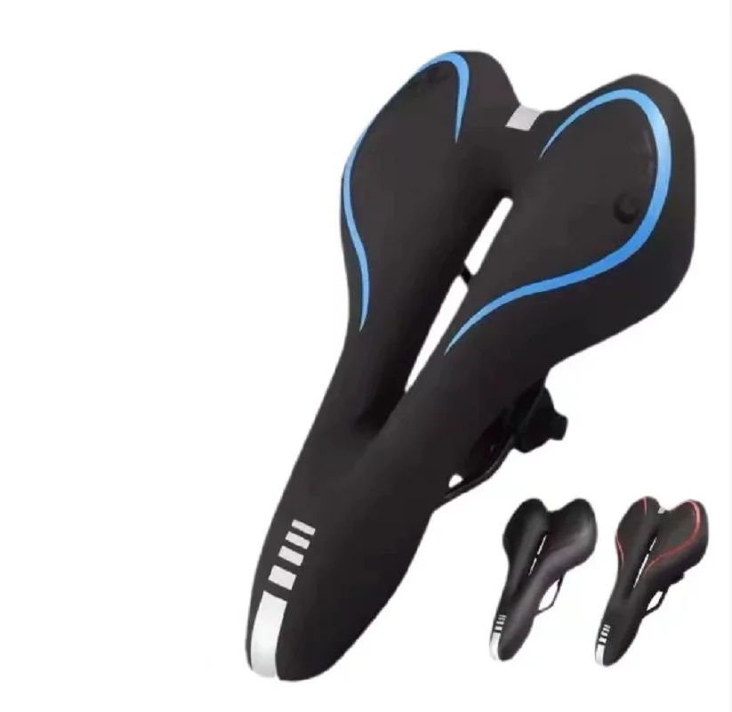 Sella per Bicicletta Antiurto  - Mountain Biking Experience recensione e prezzo